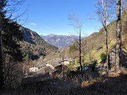 12 Vista su Caprini (1195 m)